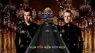Thousand Foot Krutch - Scream (Clone Hero Chart Preview)