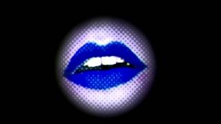 Data & Sound Visualization of I Love You
