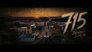 715 | Original AI Song by Zephrey London, Created with Suno