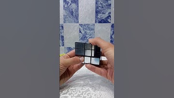 Satisfying/not a loop shorts #shorts #rubikscube #satisfying #youtubeshorts #rubikscube#loop#cubing