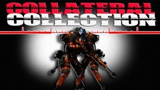 Titanfall 2 | Collateral Collection