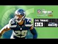 #66: Earl Thomas (S, Seahawks) | Top 100 NFL Players of 2016