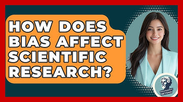How Does Bias Affect Scientific Research? - Philosophy Beyond