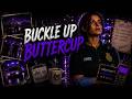 Buckle Up Buttercup | NHS | Sunset Dreams RP