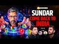 NV SIR on Paper Leak, Sundar Pichai, Kota Factory, Scams &amp; IIT/NEET Students | Supertalks 197