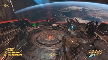 Getting the Flame Belch! -Doom Eternal Intermission