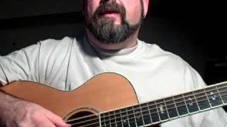 Video thumbnail of "Scarecrow's Dream by Dan Fogelberg"