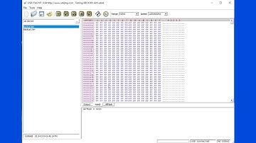 xbox360 programming with USB JTAG NT