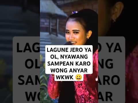 Demen tek simpen Voc. Nok Ool #anekatunggal