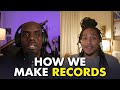 Ep. 009 - The Secret to Producing Award-Winning Records