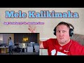Mele Kalikimaka feat. The American Sirens | Bass Singer Cover REACTION