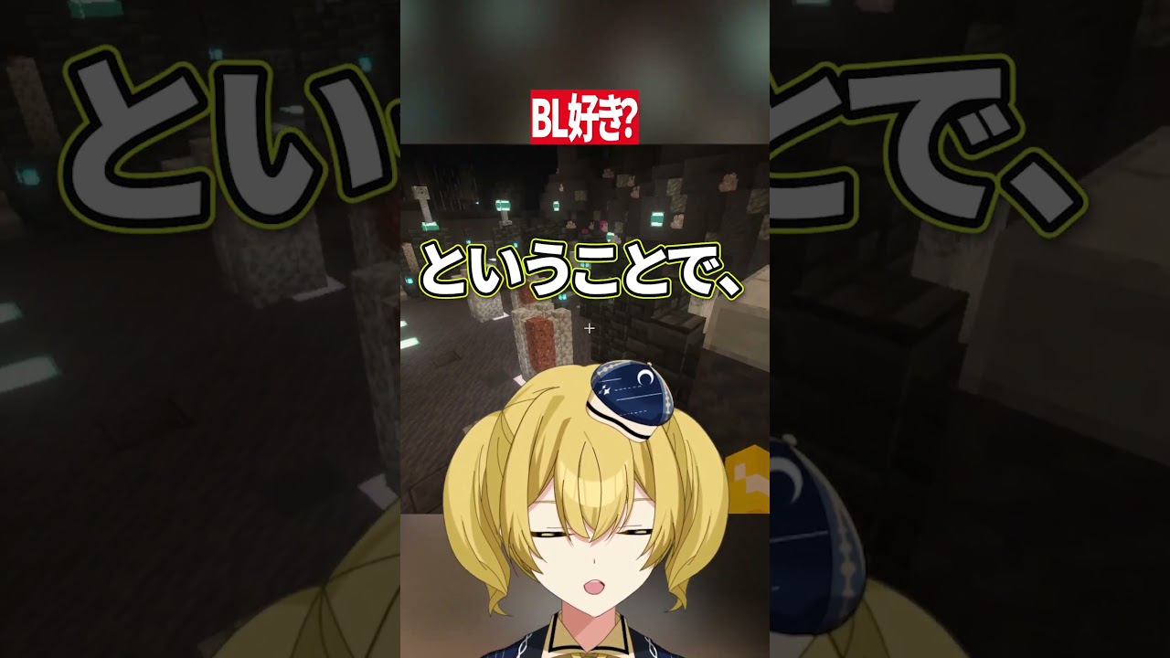 TL入門編 #shorts #マイクラ