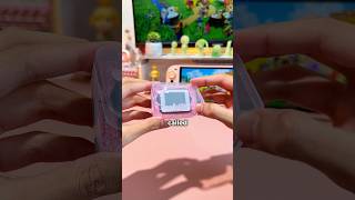 Top 3 fake Nintendo products😱 #animalcrossing #amiibo #nintendoswitch #nintendo