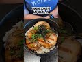 Takumi Izakaya in Las Vegas, NV #food #sushi #foodie