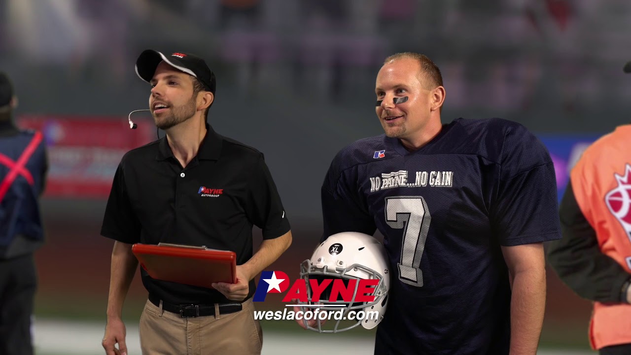 Get $10,000 off MSRP 2018 Ford F-150 | Payne Weslaco Ford | Weslaco, Texas