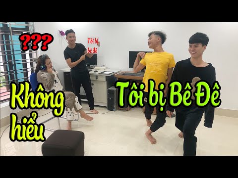 Video Văn Thật || Trò Chơi Câm Nói Chuyện Với Điếc, Cười... - youtube