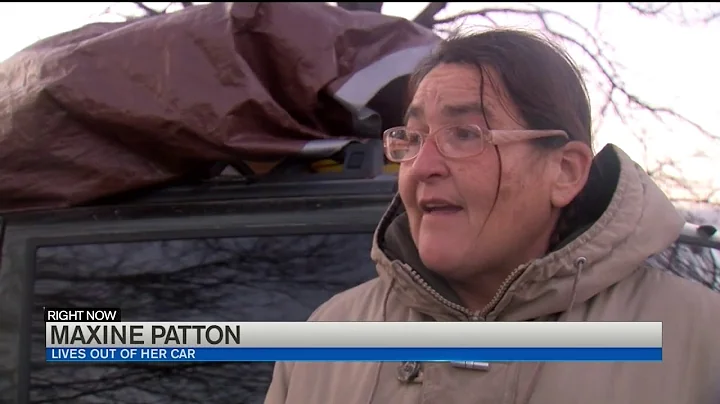 Springs Rescue Mission underutilized amid freezing cold