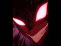 強すぎて戦いにならない. #アニメ