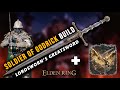 Soldier of Godrick Built  is Too Overpowered! || Lordsworn's Greatsword