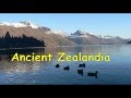 Ancient Zealandia.