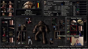 Previous Live Stream of DFortae