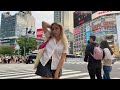 An American Girl in Tokyo