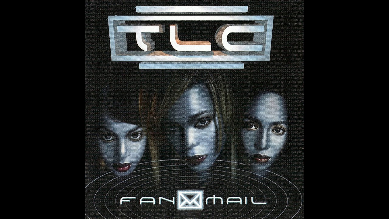 TLC - No Scrubs (slowed + reverb)