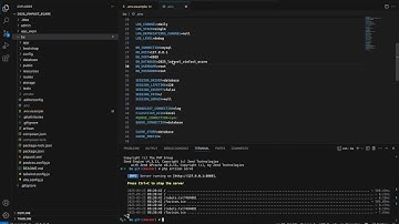 [Đồ án 2025] - Xây dựng ứng dụng Vinfast e-care - P3 - Migrate CSDl  - 123code.net
