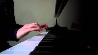 Waltz in G Major -Clementi (piano)