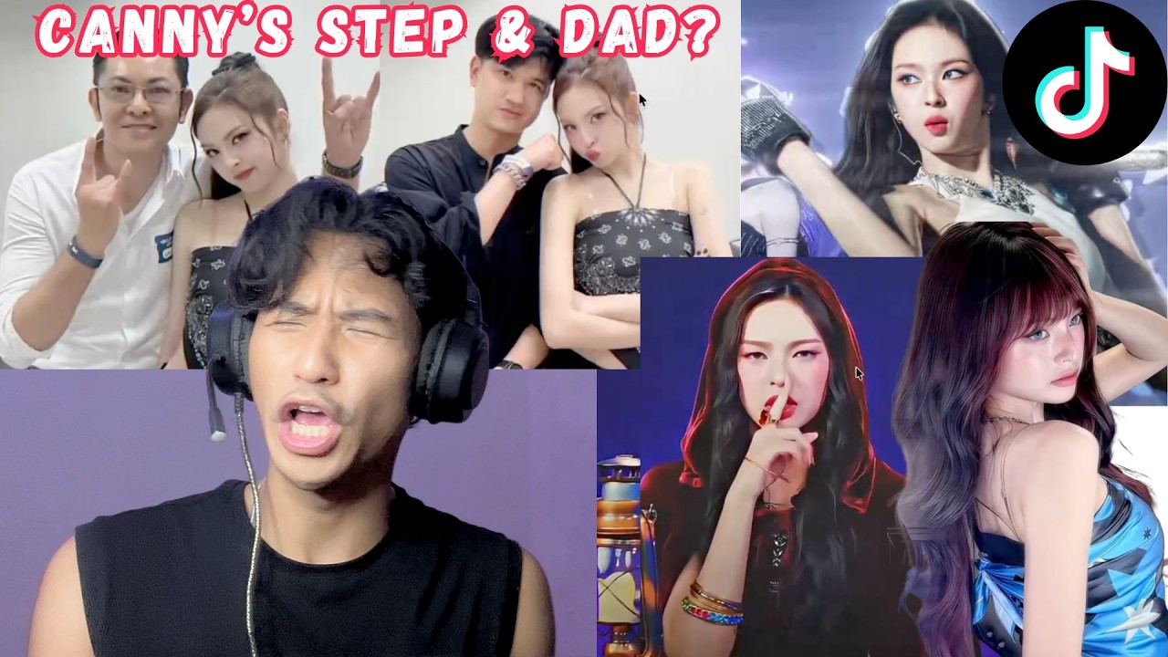 CHIQUITA🥰 Chiquita TikTok Edits | MEN Reaction