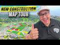Top New Construction Communities in the Myrtle Beach Suburb of Longs SC (2026 Guide)