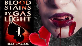 Why Breaking Up With A Vampire Can Never Go Well