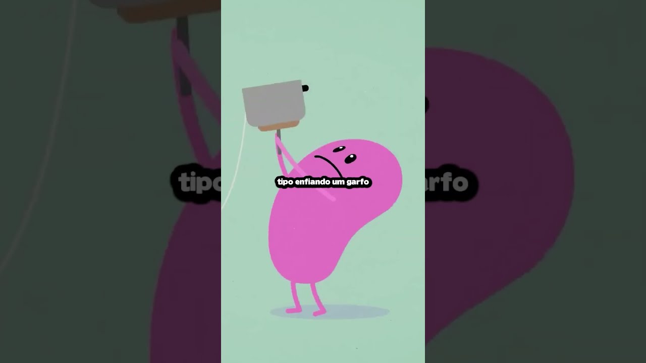 Você já jogou Dumb Ways To Die?