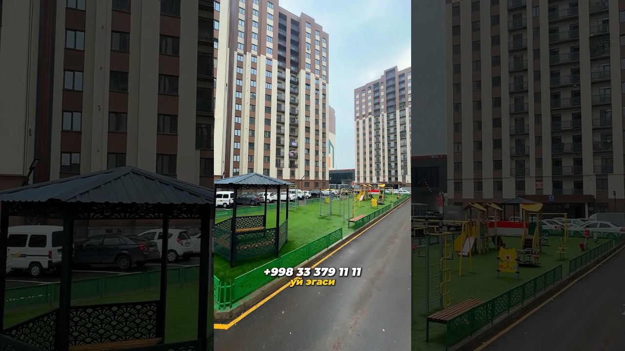 ARZON KVARTIRALAR SOTUVDA‼️SHOSHILING🔥 