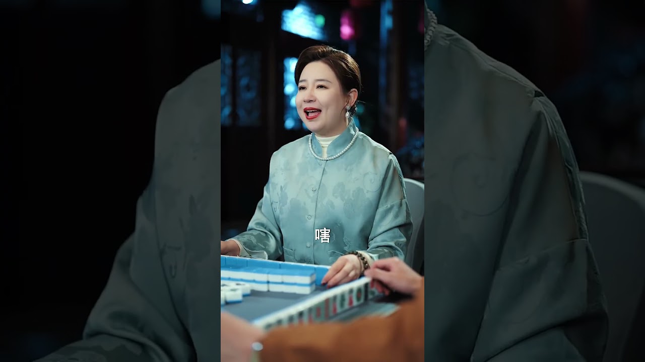 豪门夺命局：命格被夺，女主绝地反杀