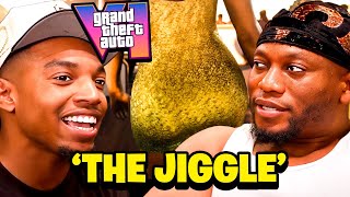 Zias & B Lou React To The GTA 6 Trailer!