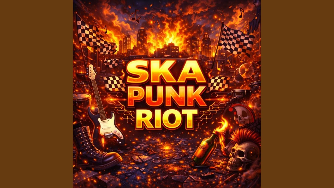 Surf Ska