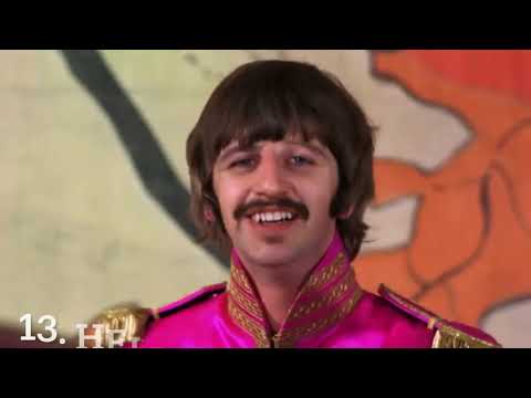My Top 30 The Beatles Songs Of All Time