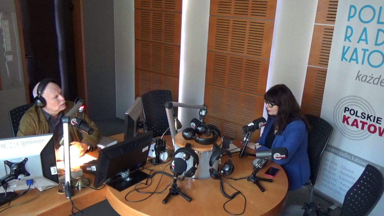 Ekspert radzi: zanim podpiszesz umowę. Radio Katowice - każdemu damy radę! 7.12.2016 katowice 2015 stickers