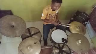 Download Lagu Sg penting tarling cover drum MP3