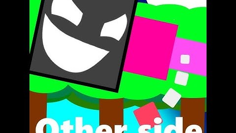 other side (color collider part 2)