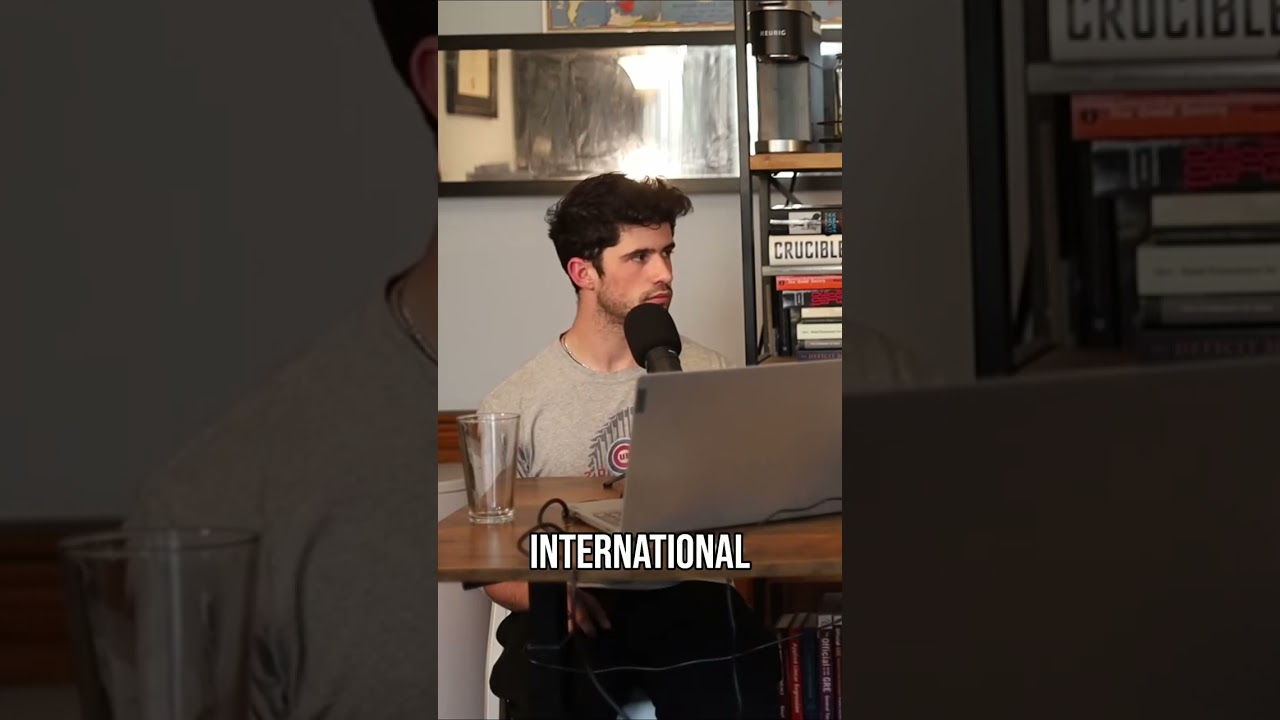 The Global Financial Shift: Money Pouring Into the US Banks