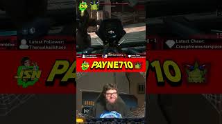 Arnold in Borderlands 4?!! #borderlands4 #gameplay #claptrap #twitchclips #gaming #borderlands