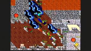 ClassicusOT Oldschool tibia 7.4