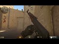 Counterstrike 2 cs2 follow recoil option