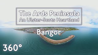 Bangor - The Ards Peninsula: An Ulster-Scots Heartland