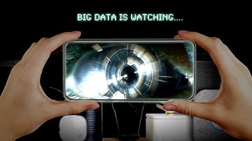 Big Data Is Watching | Full Length Documentary