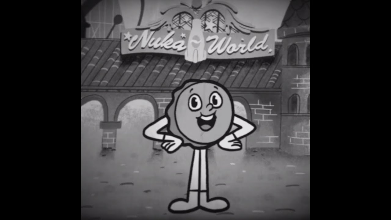 Fallout 4 Hidden Cappy Bottling Plant