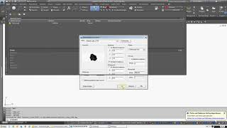 Autocad Map 3D 2016 - Xref Nachladen Kataster