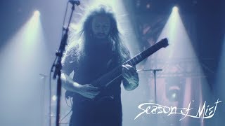 Beyond Creation - The Afterlife (official video) chords